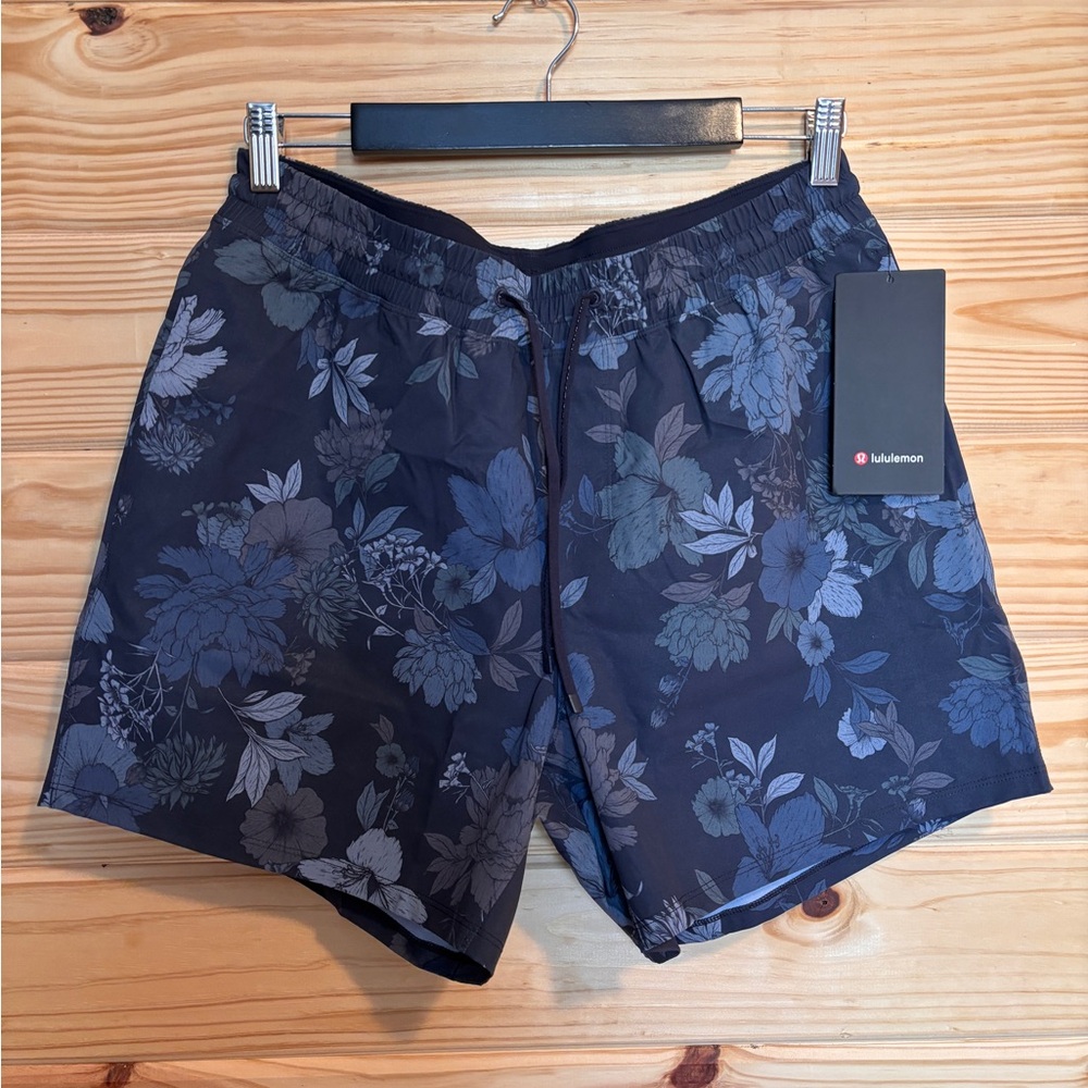 Men’s lululemon Swim Short 5” Linerless